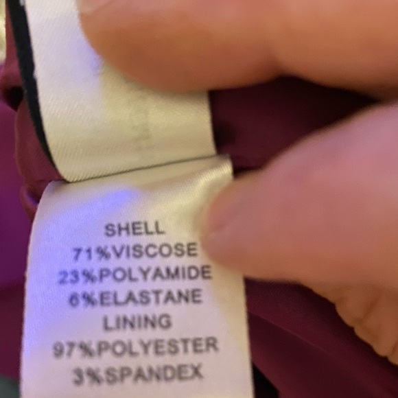 DVF Jori  dress - Picture 7 of 14